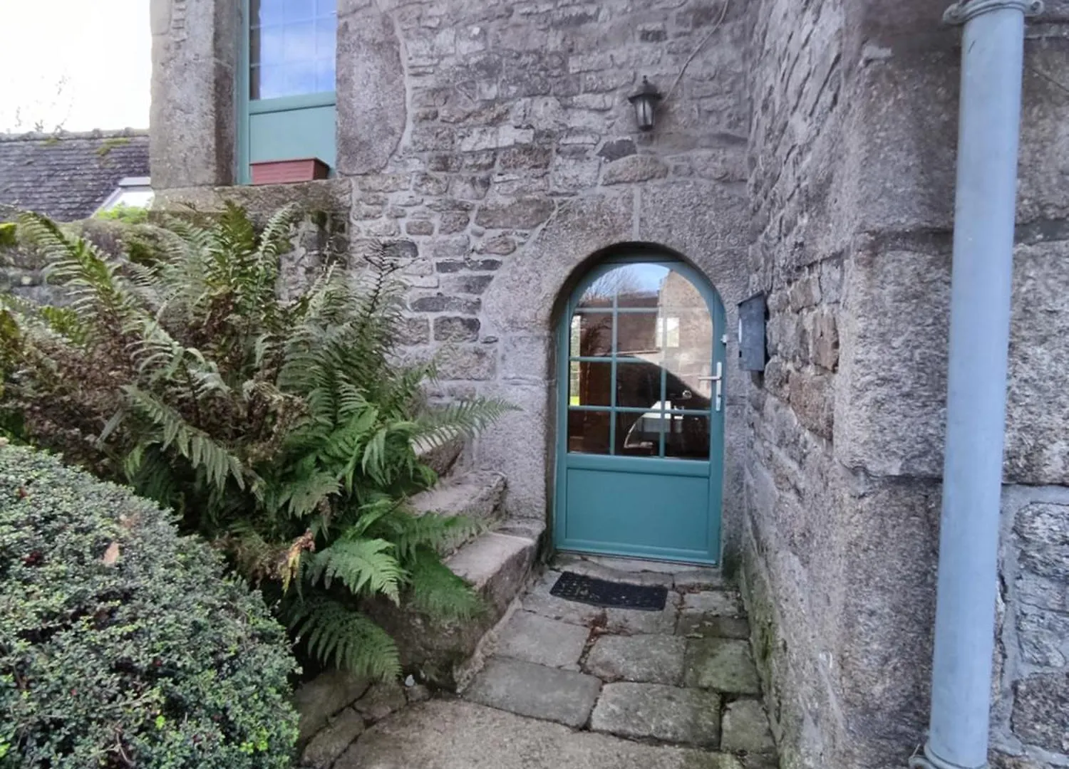 Les Gites De Ty Dreux Monts D'Arree Saint-Thegonnec Loc-Eguiner