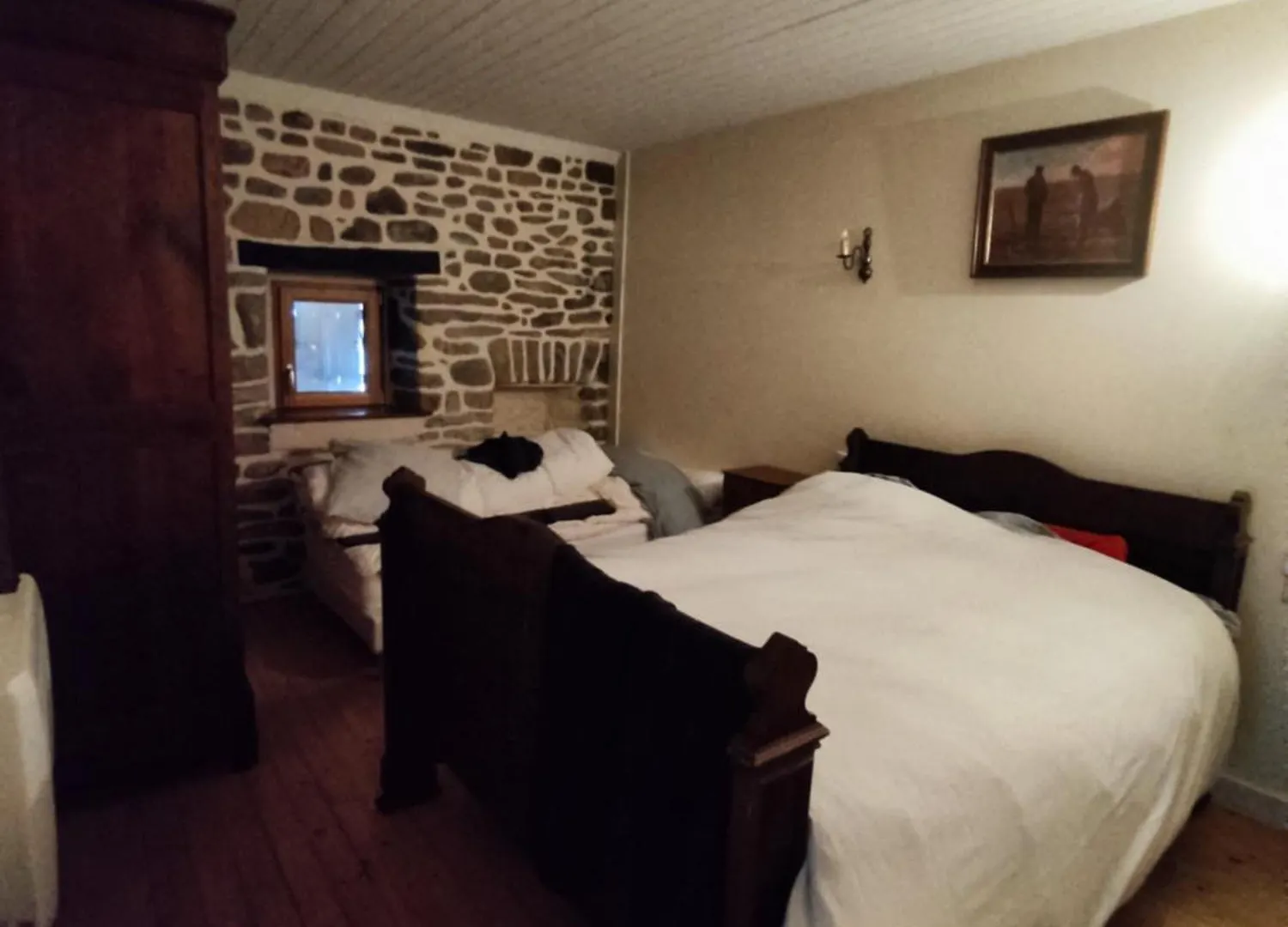 Les Gites De Ty Dreux Monts D'Arree Saint-Thegonnec Loc-Eguiner France