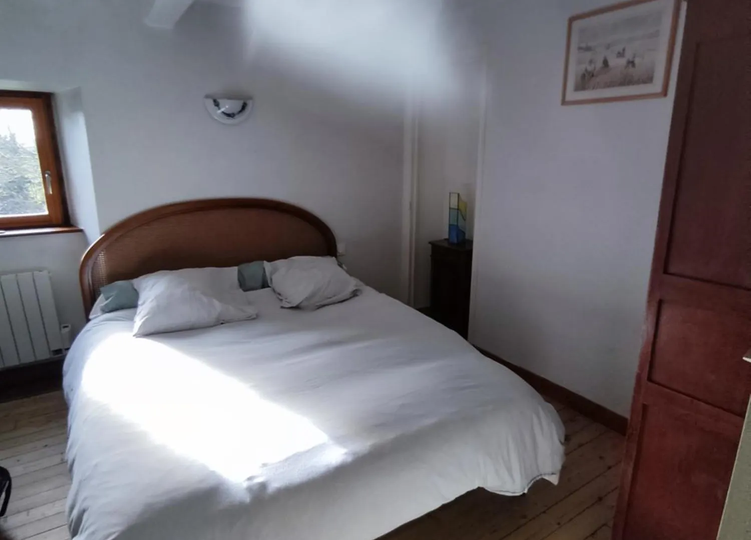 Les Gites De Ty Dreux Monts D'Arree Saint-Thegonnec Loc-Eguiner 0*,  France