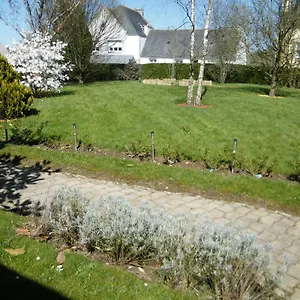 Thegonnec Saint-Thegonnec Loc-Eguiner